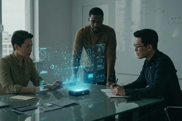 Marketing Discoverability: AI’s 2026 Reshaping