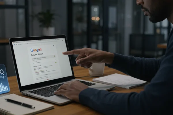 Marketing: Dominate Featured Snippets in 2026