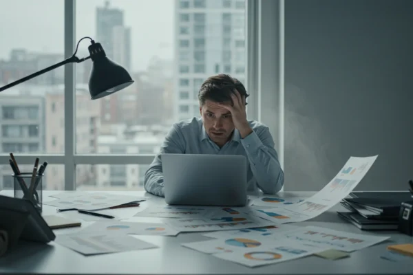 Marketing Insights: Stop Drowning in Data by 2026