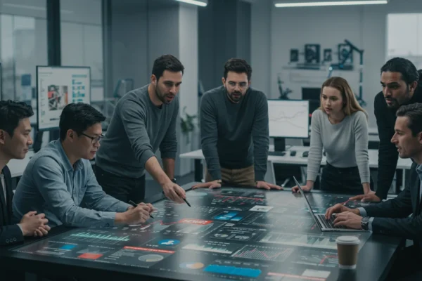 Marketing Rapid Response: 2026 Crisis Playbook