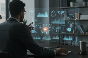 Marketing Responsiveness: 5 Steps to 2027 Edge
