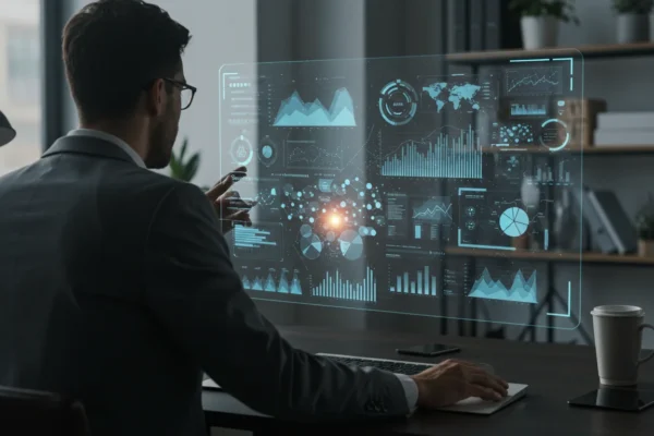 Marketing Responsiveness: 5 Steps to 2027 Edge