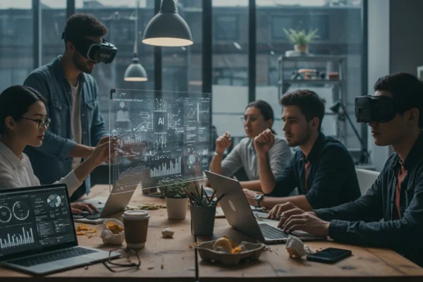 Marketing Strategies: 2026 AI-Driven Shift You Need