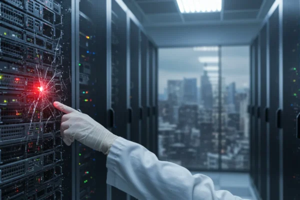 Marketing Strategies: 2026 Data Trust Crisis