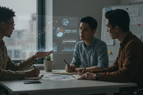 Marketing Strategies: 2026 ROAS Uplift by 20%
