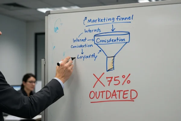 Marketing Strategies: 75% Are Outdated in 2026