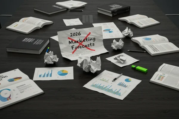 Marketing Strategies: Debunking 2026 Myths