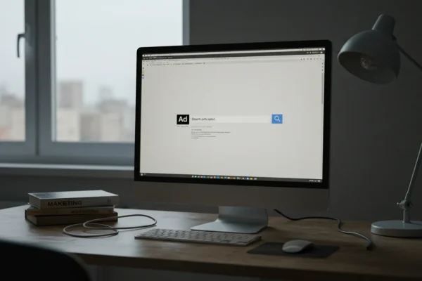 Marketing: Zero-Click Threat for 2027