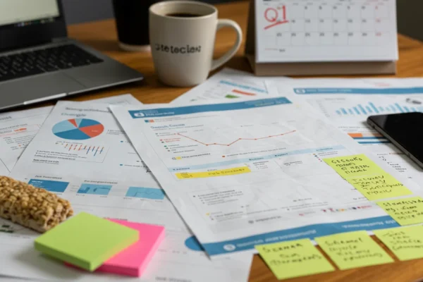 Schema Marketing: 5 Errors Costing You in 2026