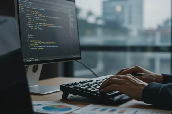 Schema Marketing: Boost ROI in 2026 With JSON-LD