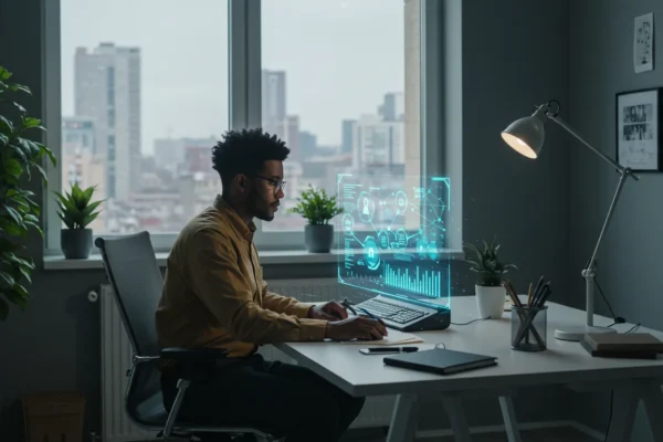 Semantic Search: Marketing’s 2026 Mandate