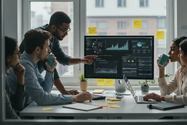 Semantic Search: Marketing’s 2027 AI Shift