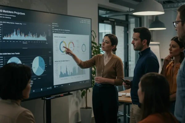 Timely Insights: Marketing Authority in 2026