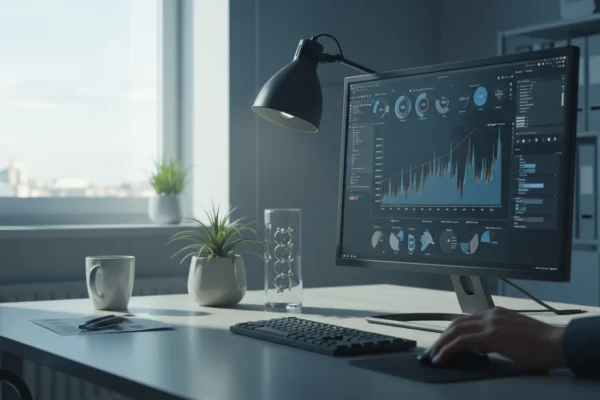 Veridian Organics: AI Content Strategy in 2026