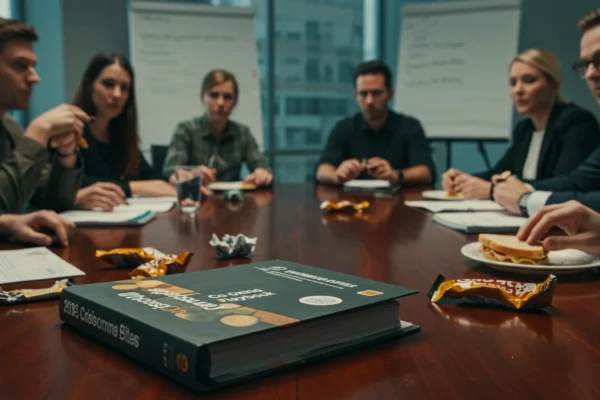 Wholesome Bites’ 2026 Crisis Comms Playbook