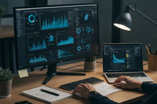 Zenith Digital’s 2026 Precision Marketing Playbook