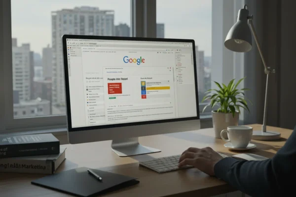 Zero-Click Google: 2026 Marketing Must-Dos
