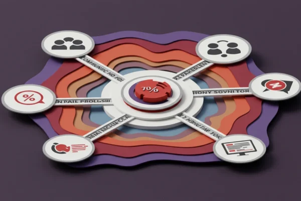 70% Expect Brands to Respond: 2026 Marketing