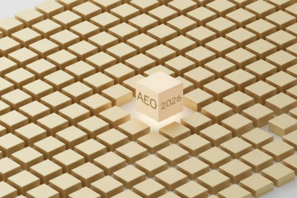 70% Google Search: AEO Demands 2026 Marketing Shift