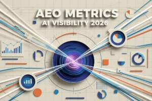 AEO Priorities: Executive Decisions in 2026