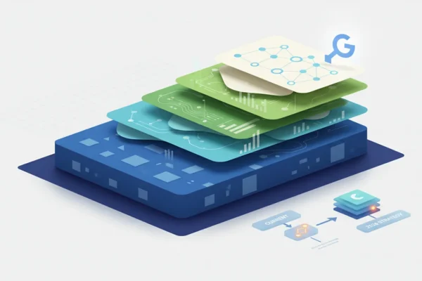 AEO Strategy: Optimize Google Search in 2026