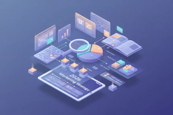 AI Agent Attribution: 2026 Marketing Strategy
