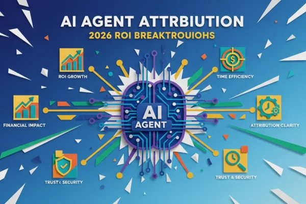 Influencer Marketing: AI Boosts ROI in 2026