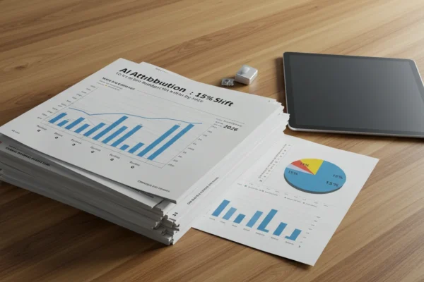 AEO Measurement: AI Attribution in 2026