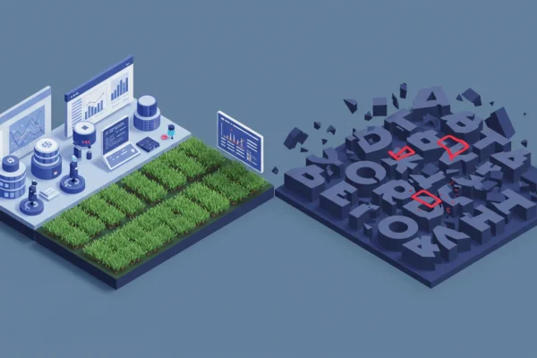 AI Attribution Errors: Fixing 2026’s Data Discrepancies