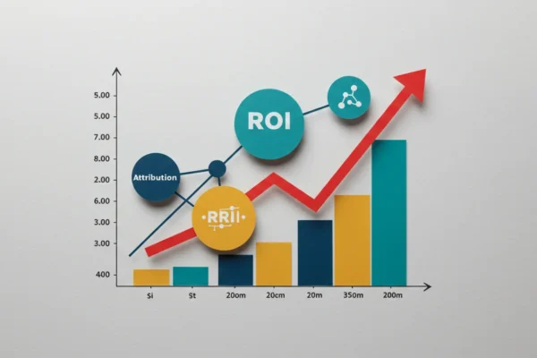 AI Attribution & Publishing: 2027 ROI Risks