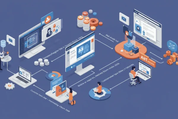 AI Martech: 2026 Strategy for 85% Churn Accuracy