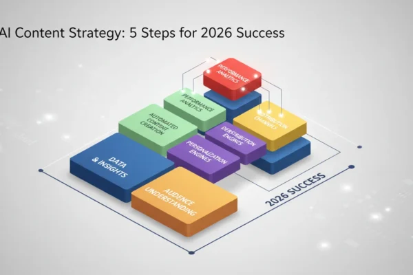 18% of Marketers Link AI to ROI in 2026