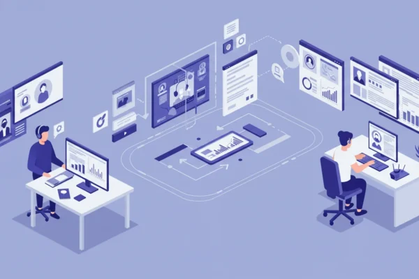 AI Customer Service: 40% CX Efficiency by 2026