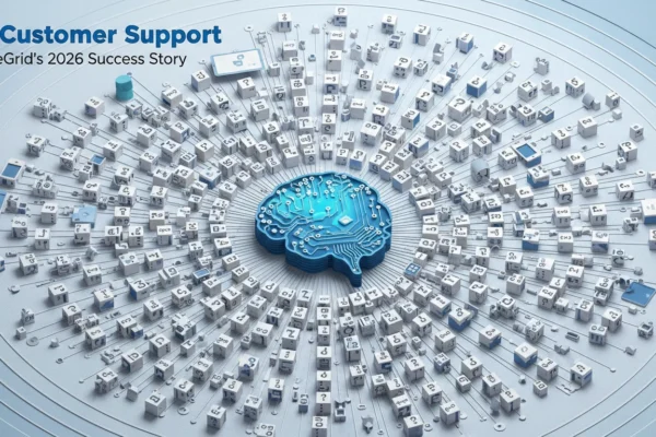 AI Customer Support: GadgetGrid’s 2026 Success Story