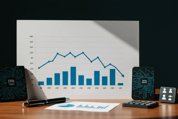 AI CX Insights: 15% Reduction in 2026