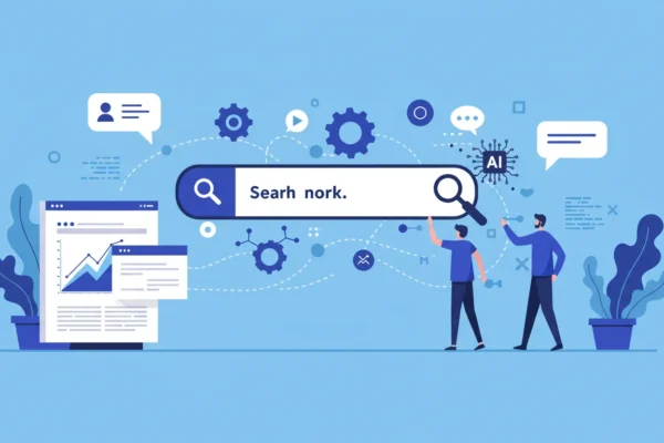Brand Authority: 5 Steps to 2027 Marketing Success