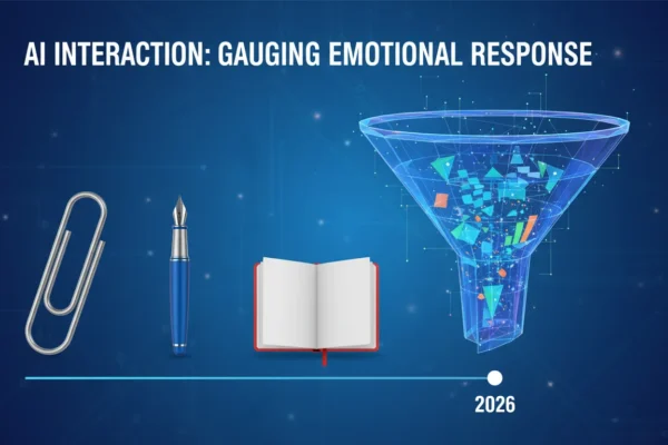 AI Interaction: Gauging Emotional Response in 2026