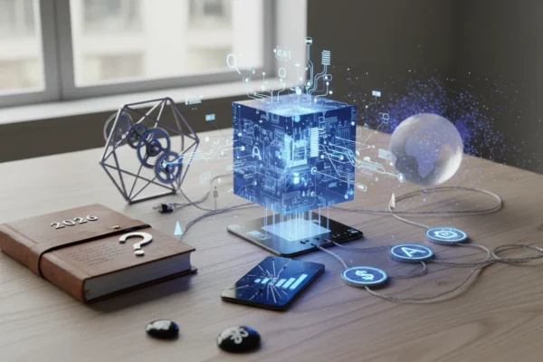 AI Marketing: 2026 Attribution Challenges