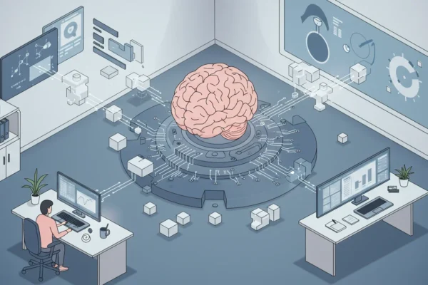 AI Marketing: 2026 Shift to Indispensable Content