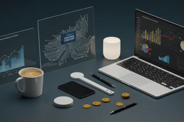 AI Marketing: 2026 Strategy for Atlanta SMBs