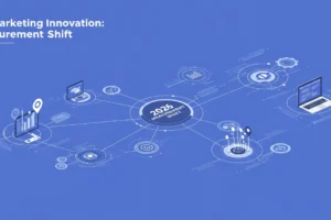 AI Redefines Marketing Roles by 2027: 64% Shift