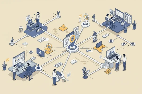 AI Marketing ROI: InnovateTech’s 2026 Strategy