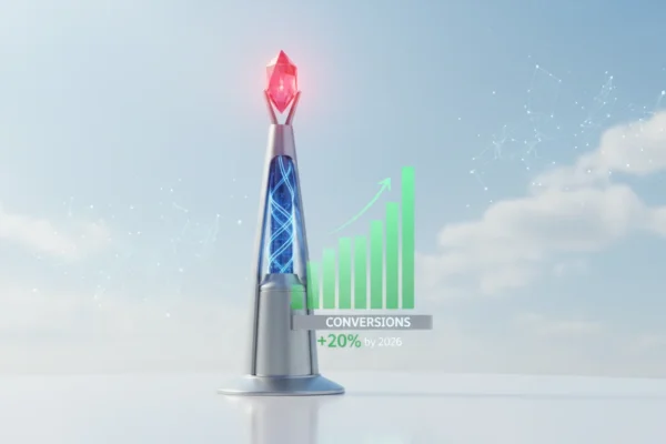 Frictionless AI: 2026’s 15% AOV Boost Mandate