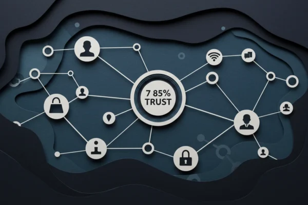 AI Search: 85% Demand for Trust in 2026