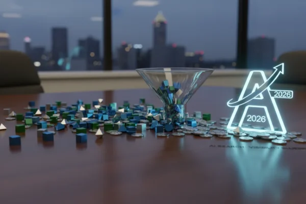 AI Search: Atlanta’s 2026 Visibility Blueprint