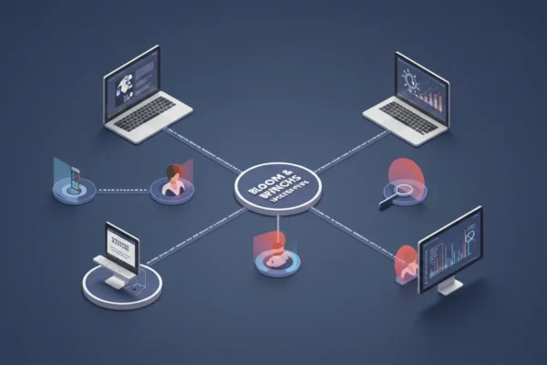 AI Search: Bloom & Branch’s 2026 Visibility Crisis