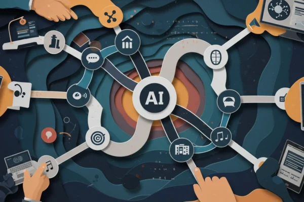 AI Search Dominance: 75% of Searches by 2026
