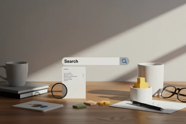 AI Search: Marketing Must-Knows for 2026