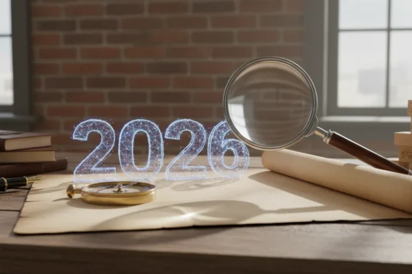 AI Search Updates: Marketing Survival in 2026