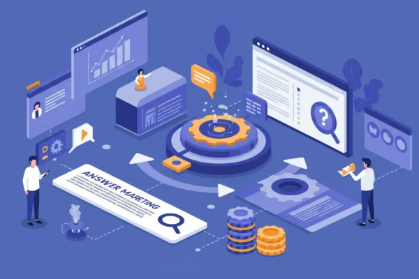 AEO Strategy: UrbanGardens’ 2026 Knowledge Graph Win